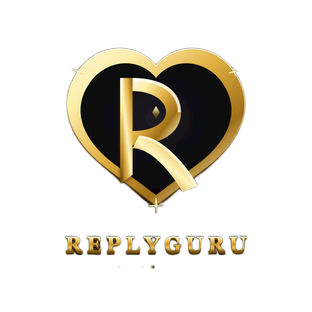 ReplyGuru-Your Relationship Helper